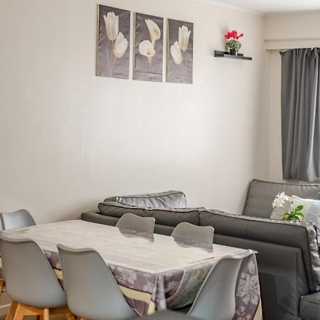 Apartamentos Completo Con Todas Las Comodidades Brüsszel Kültér fotó