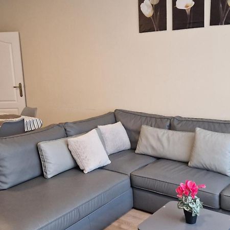 Apartamentos Completo Con Todas Las Comodidades Brüsszel Kültér fotó
